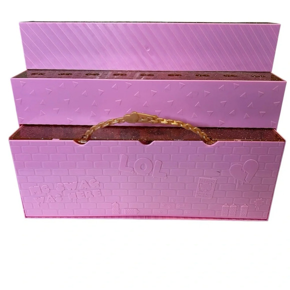 L.O.L Surprise‎ Pop-Up Store & Doll Display Case - Picture 6 of 8